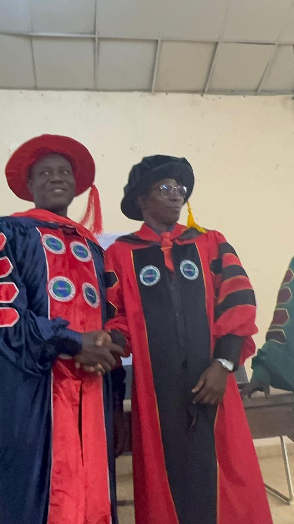TBUGLEX Graduate